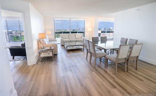 Condo in Aventura, Florida, United States 1