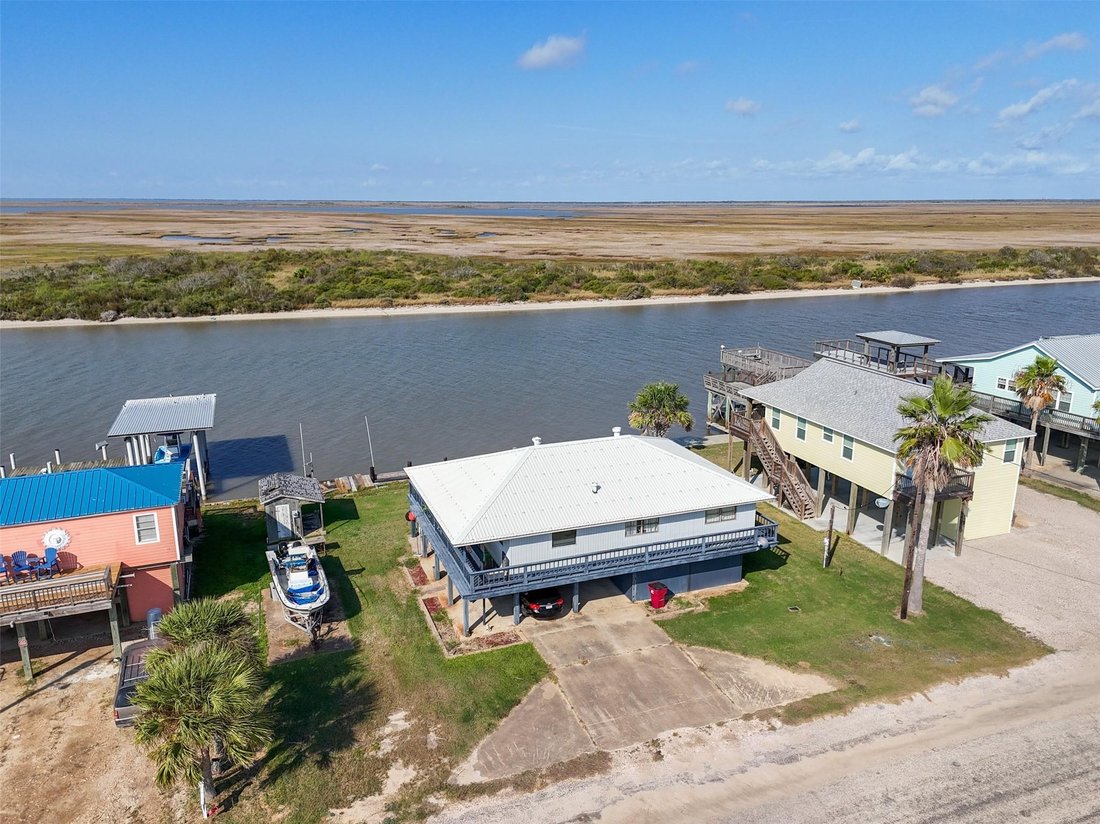 House in Matagorda, Texas, United States 4 - 17208118