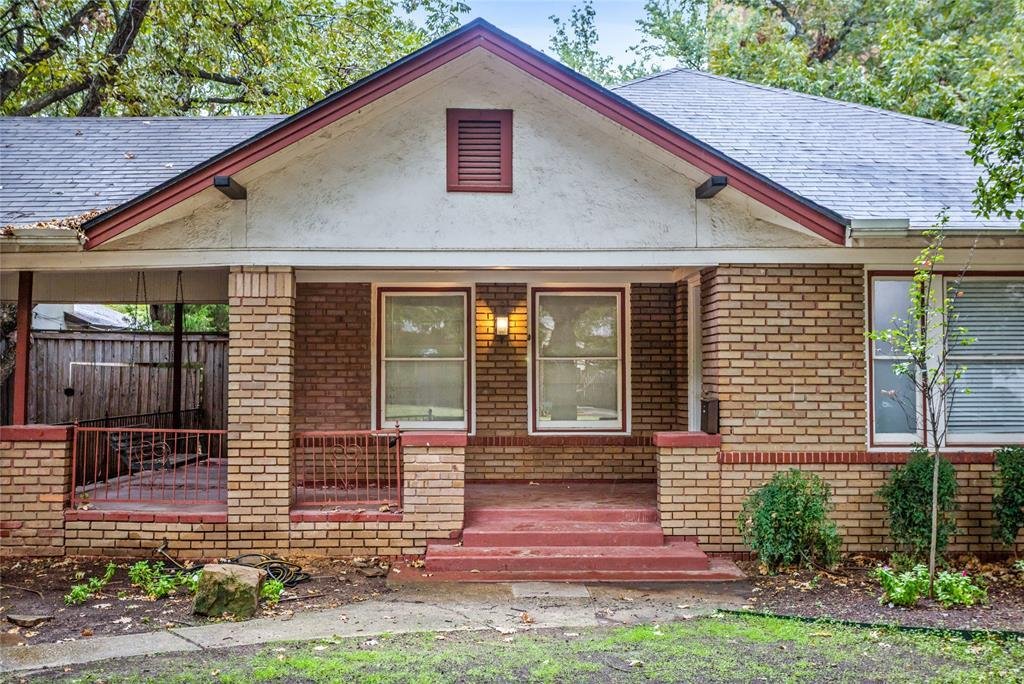 House in Fort Worth, Texas, United States 3 - 17215998