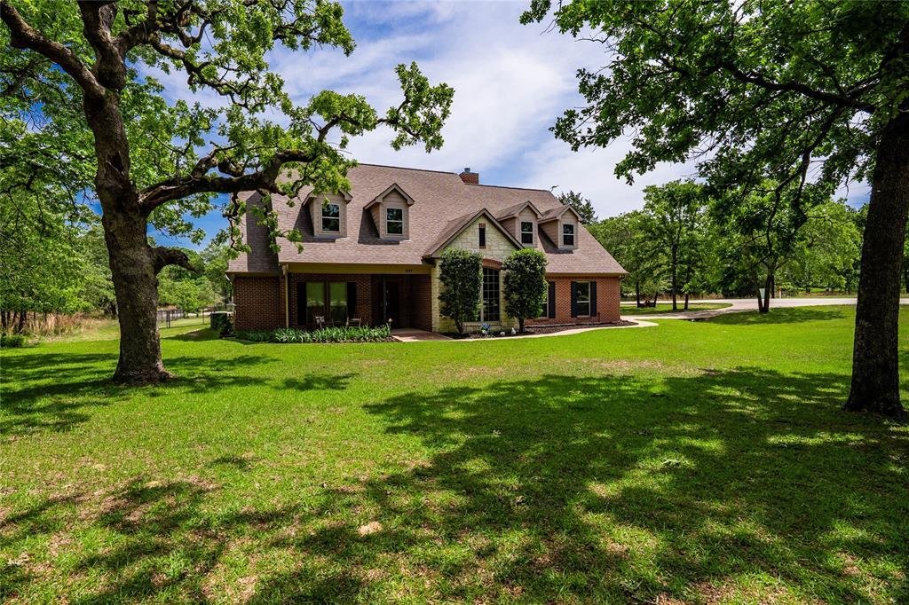 House in Athens, Texas, United States 1 - 17215235