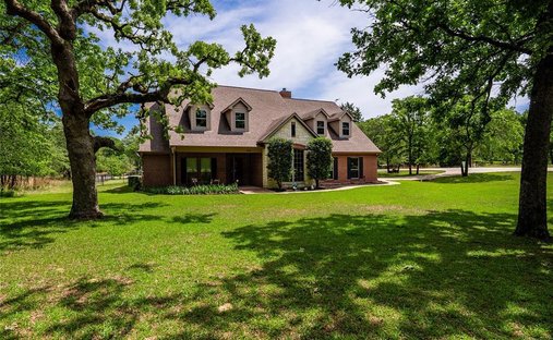 Casa a Athens, Texas, Stati Uniti 1