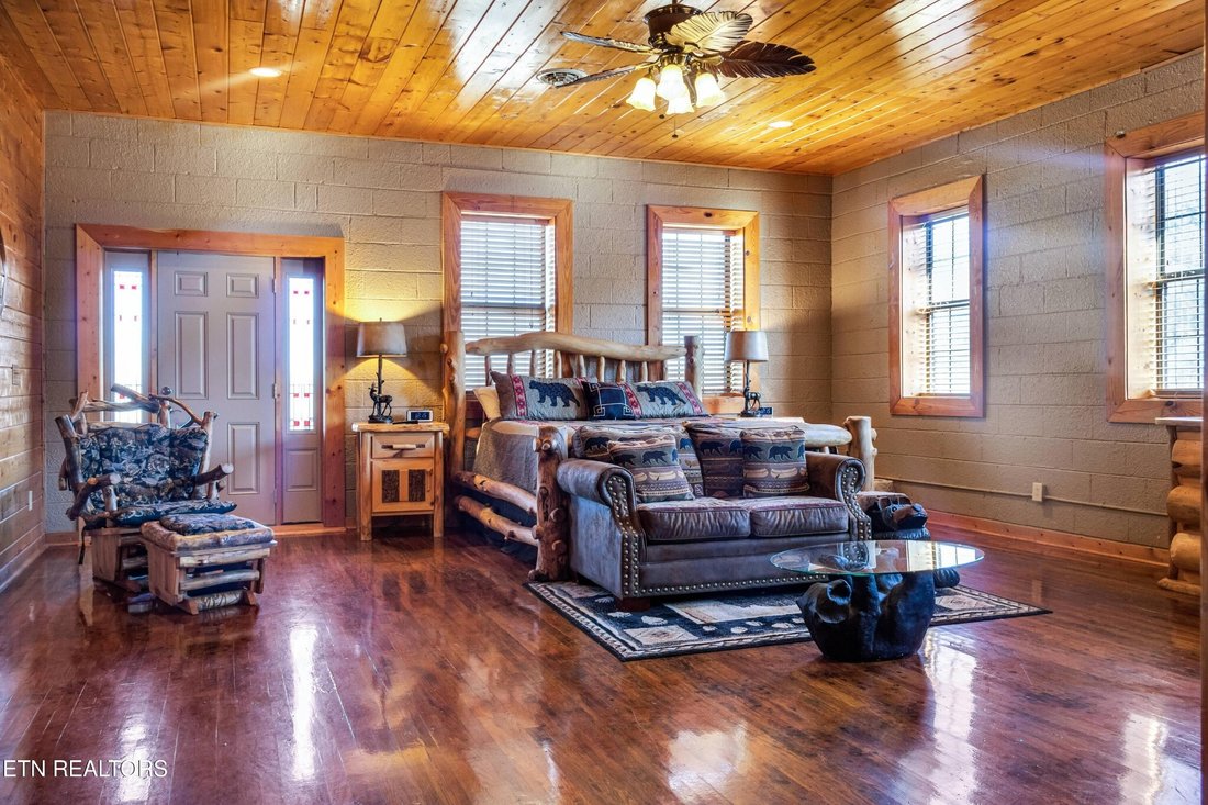 House in Tellico Plains, Tennessee, United States 5 - 17199856