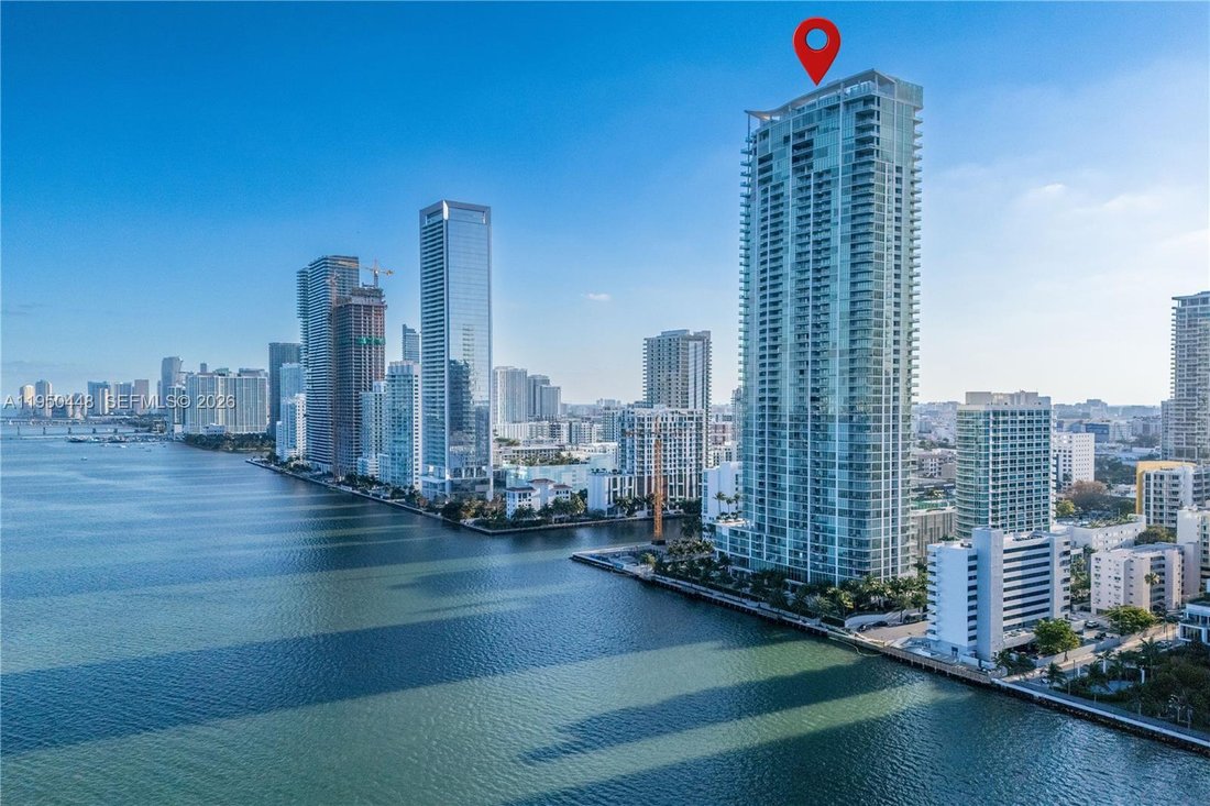 Condo in Miami, Florida, United States 1 - 17205302