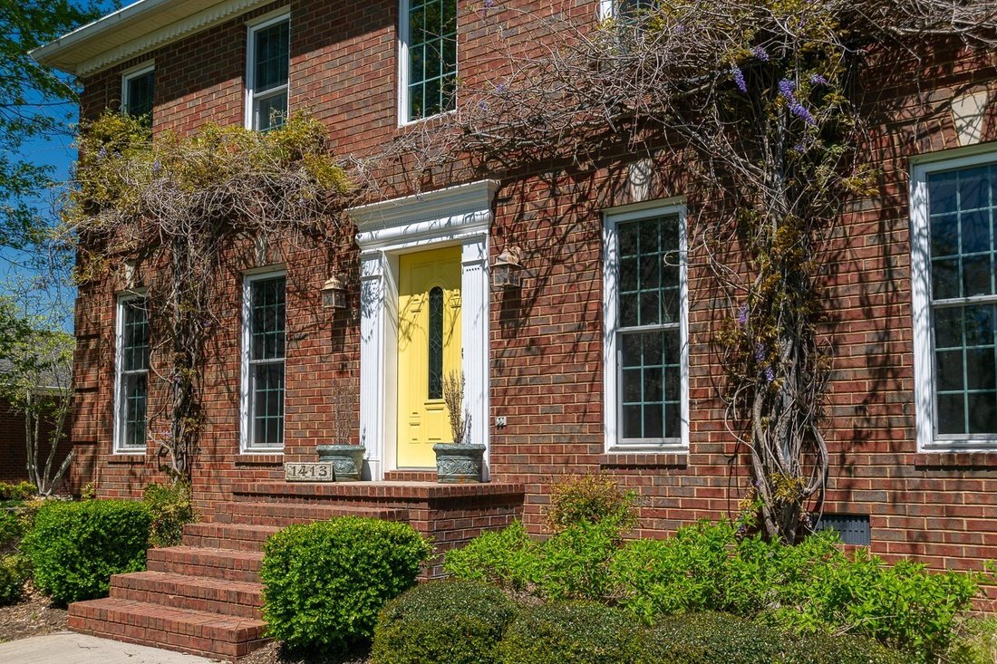 House in Shelbyville, Tennessee, United States 4 - 17199838