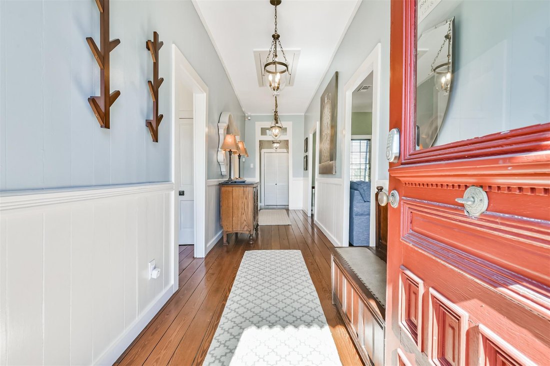 House in Galveston, Texas, United States 3 - 17209610