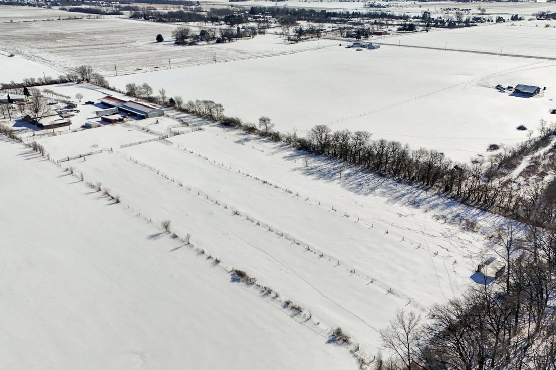 House in Beecher, Illinois, United States 5 - 17204886
