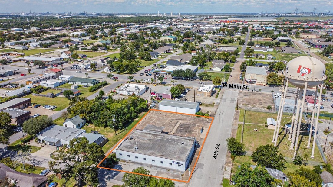 La Porte, Texas, United States 3 - 17208115