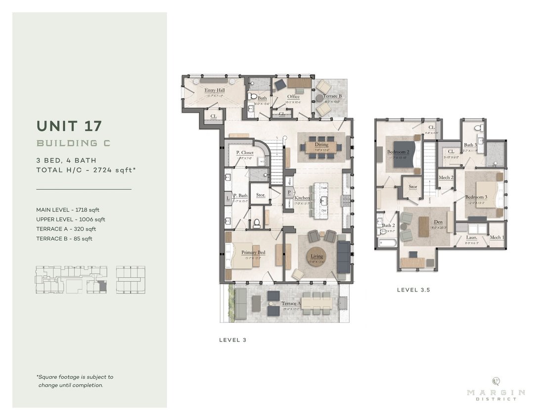 Condo in Franklin, Tennessee, United States 5 - 17201335