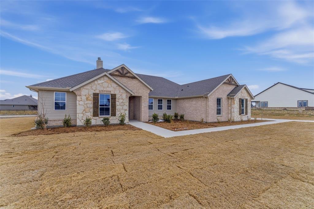 House in New Fairview, Texas, United States 3 - 17215819