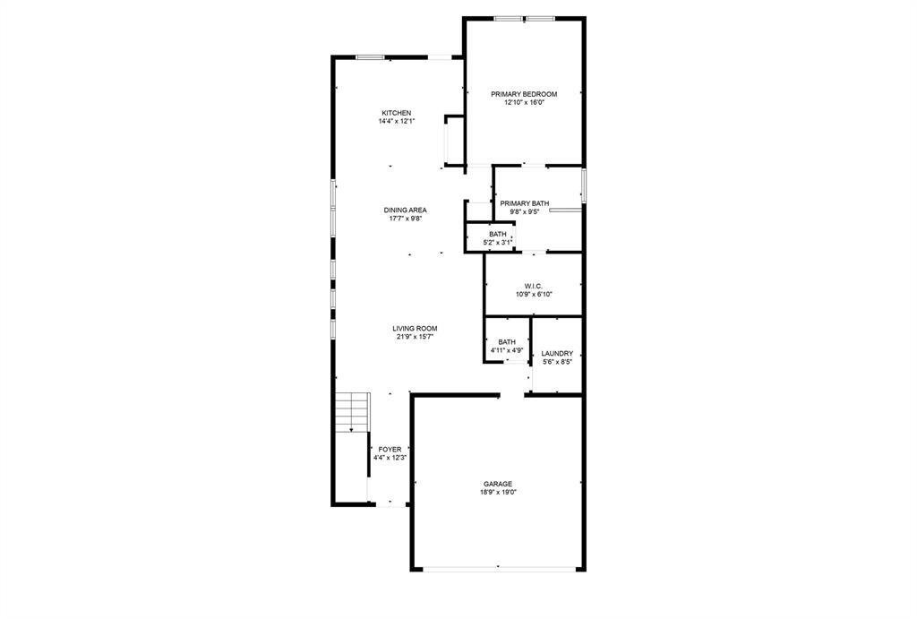 House in Little Elm, Texas, United States 4 - 17213929