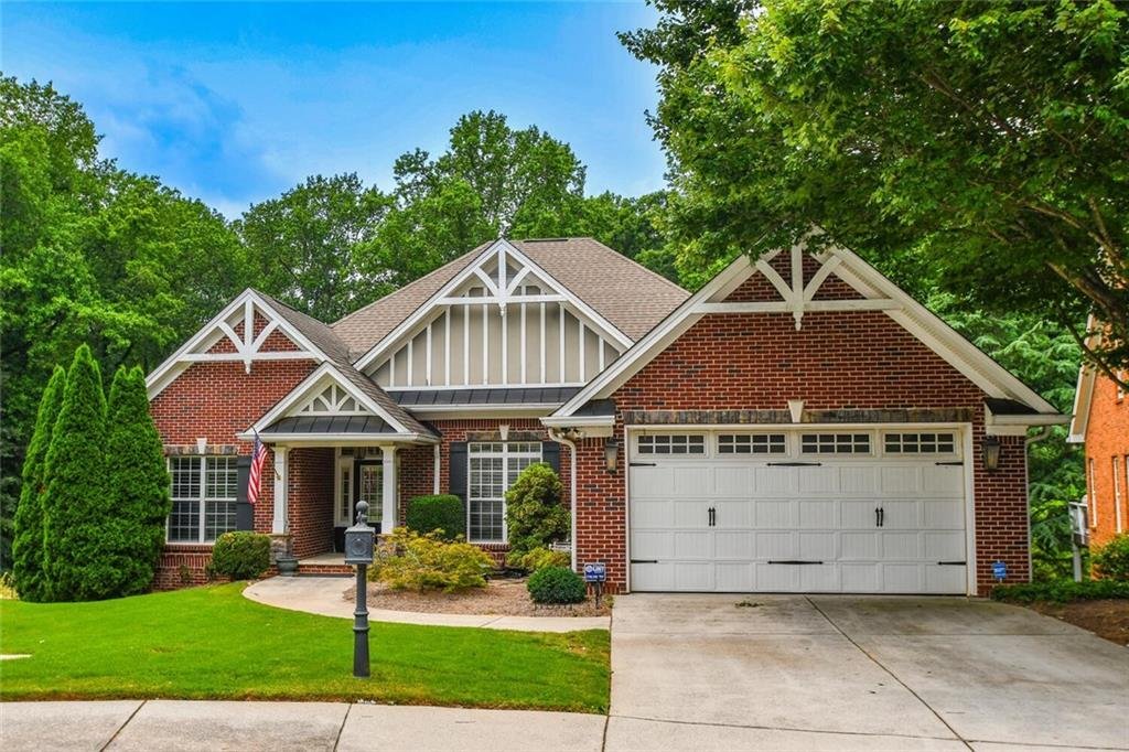 House in Gainesville, Georgia, United States 3 - 17196108