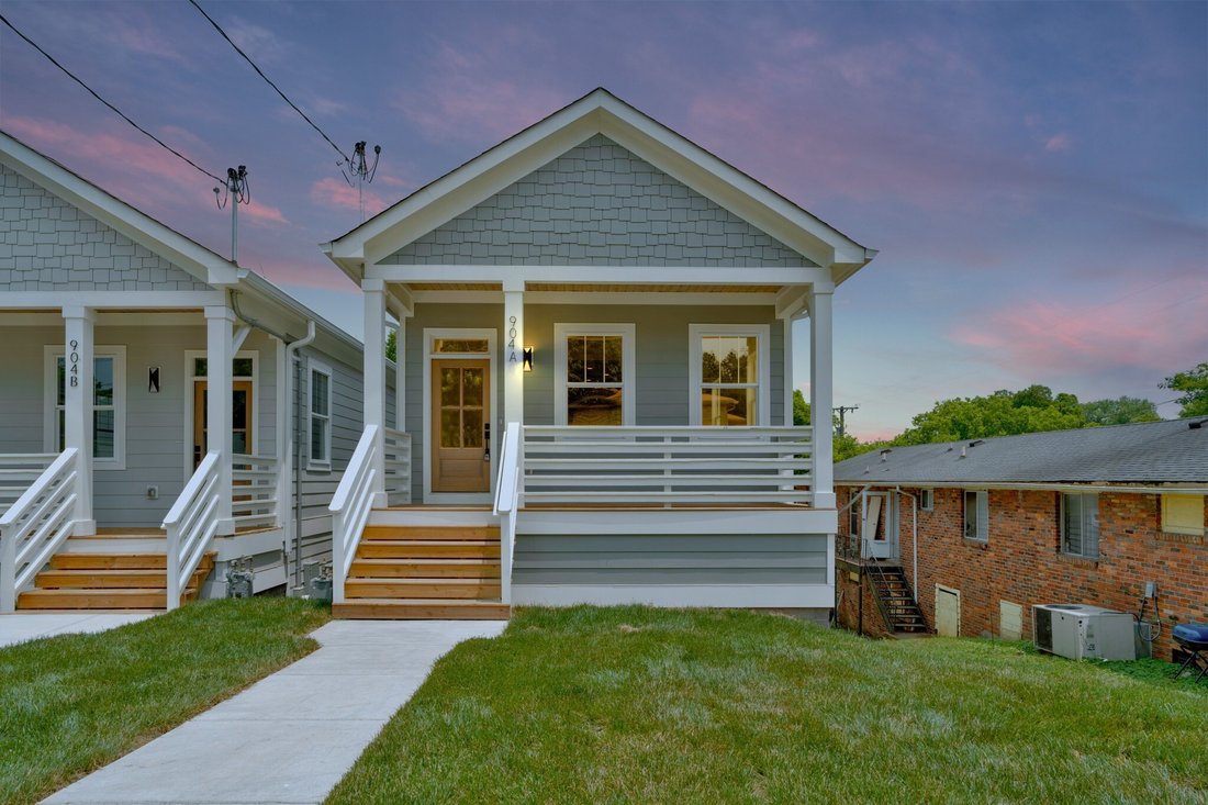 House in Nashville, Tennessee, United States 1 - 17199183