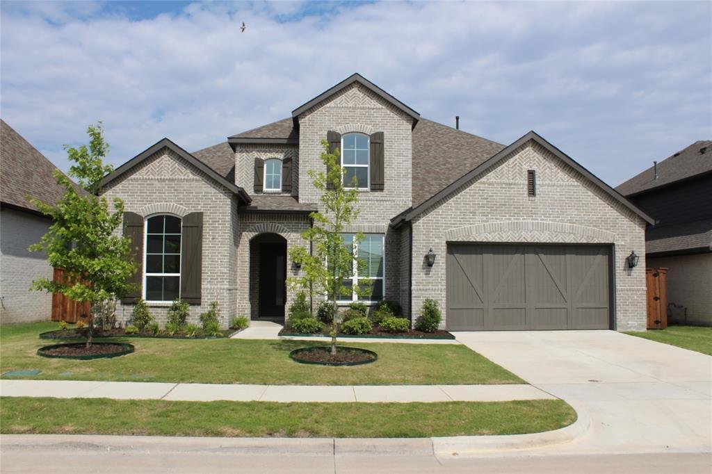 House in Heath, Texas, United States 1 - 17215094