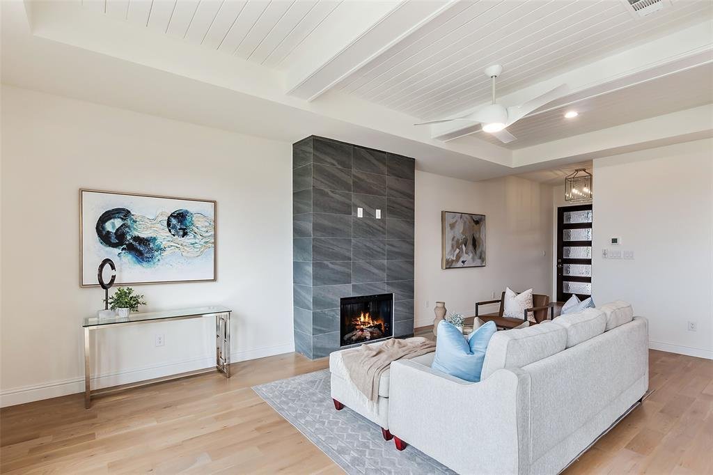 Townhouse in Heath, Texas, United States 5 - 17216122