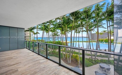 Condo in Miami, Florida, United States 1