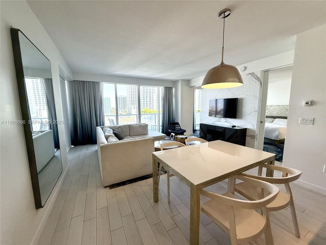 Condo in Fort Lauderdale, Florida, United States 1 - 17202451
