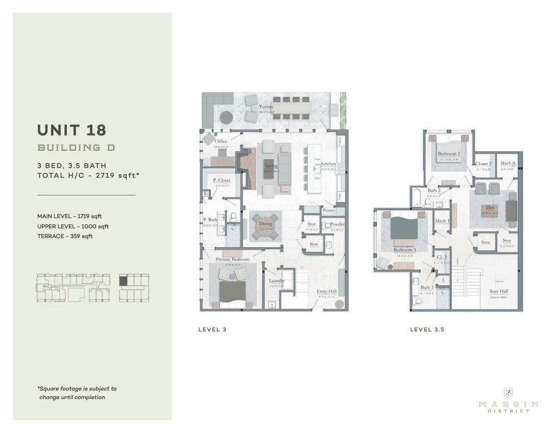 Condo in Franklin, Tennessee, United States 5 - 17200869