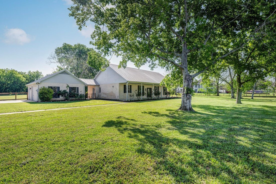 House in Fulshear, Texas, United States 1 - 17206869