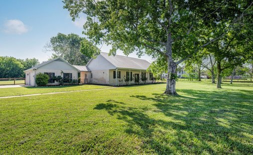 House in Fulshear, Texas, United States 1