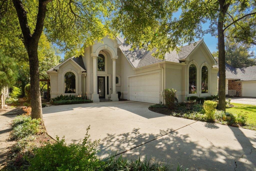 House in Fort Worth, Texas, United States 1 - 17212495