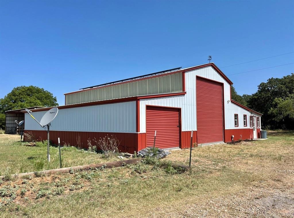House in Chico, Texas, United States 1 - 17215064