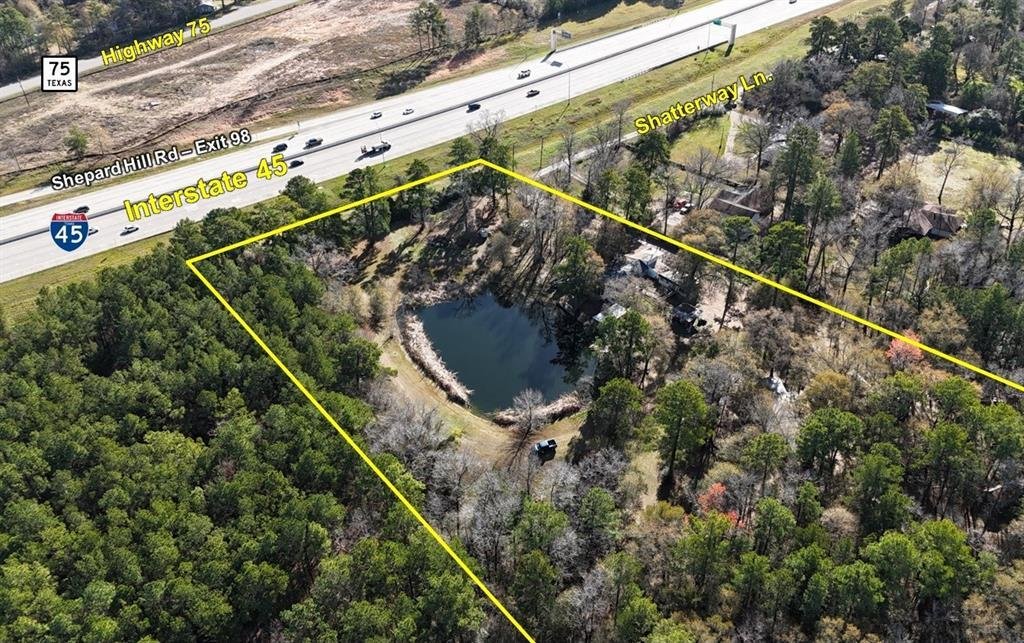 House in Willis, Texas, United States 5 - 17206738