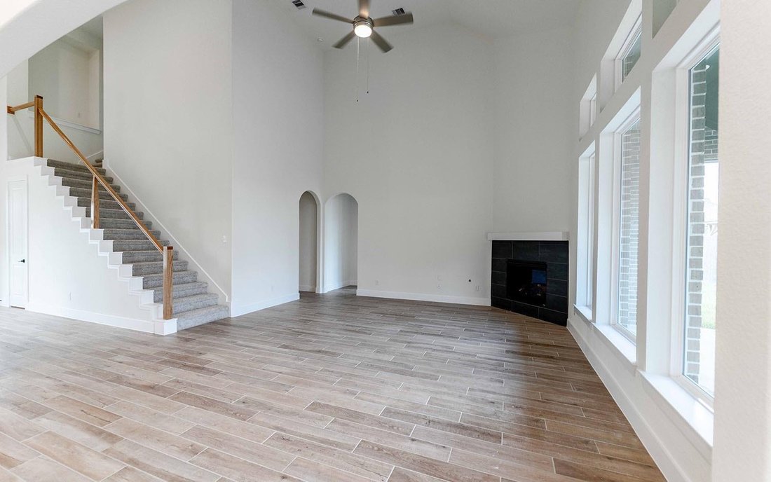 House in League City, Texas, United States 5 - 17210295