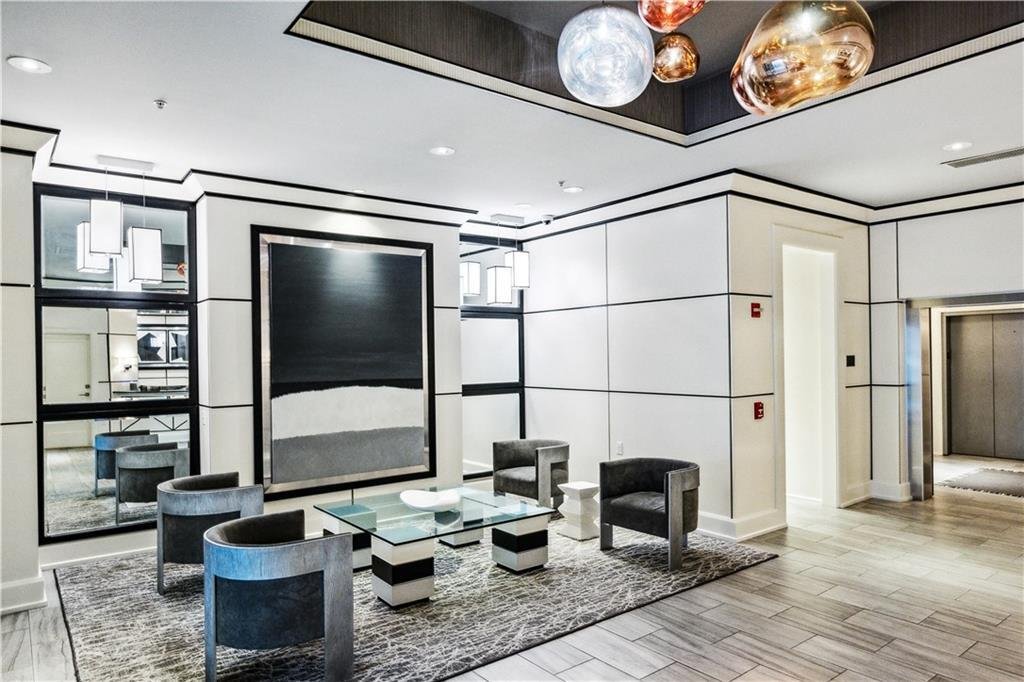 Condo in Atlanta, Georgia, United States 4 - 17199063