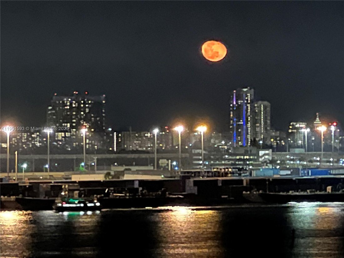 Condo in Miami, Florida, United States 3 - 17204500