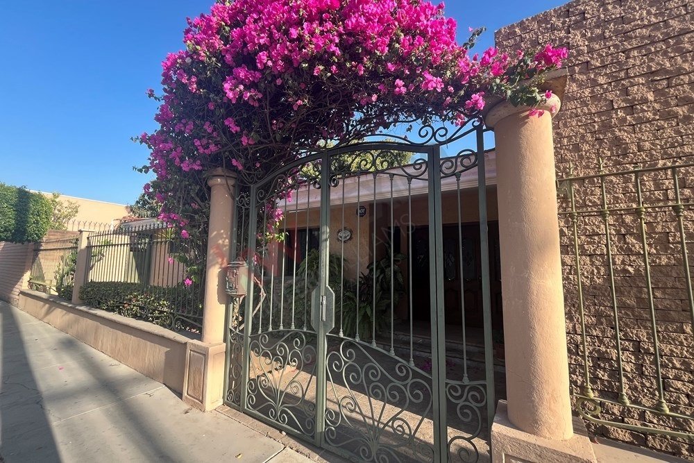 House in Culiacán, Sinaloa, Mexico 1 - 17211283