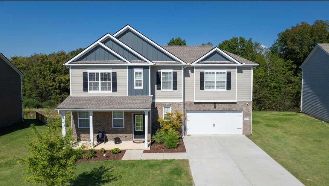 House in Smyrna, Tennessee, United States 1 - 17199349
