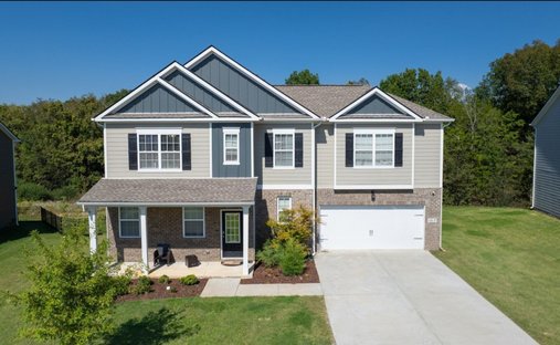 House in Smyrna, Tennessee, United States 1