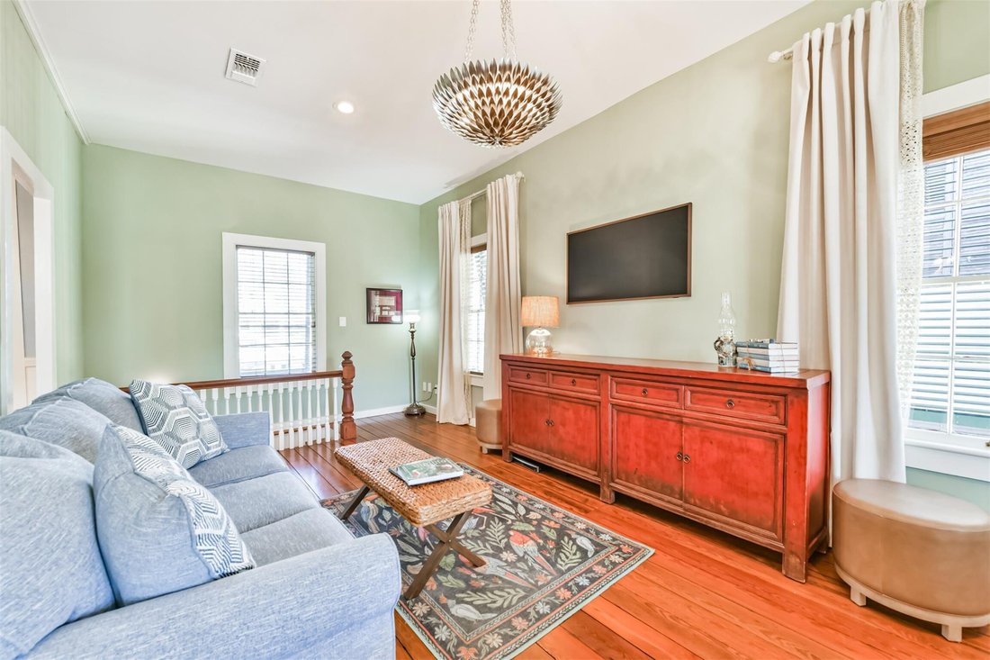 House in Galveston, Texas, United States 4 - 17209610