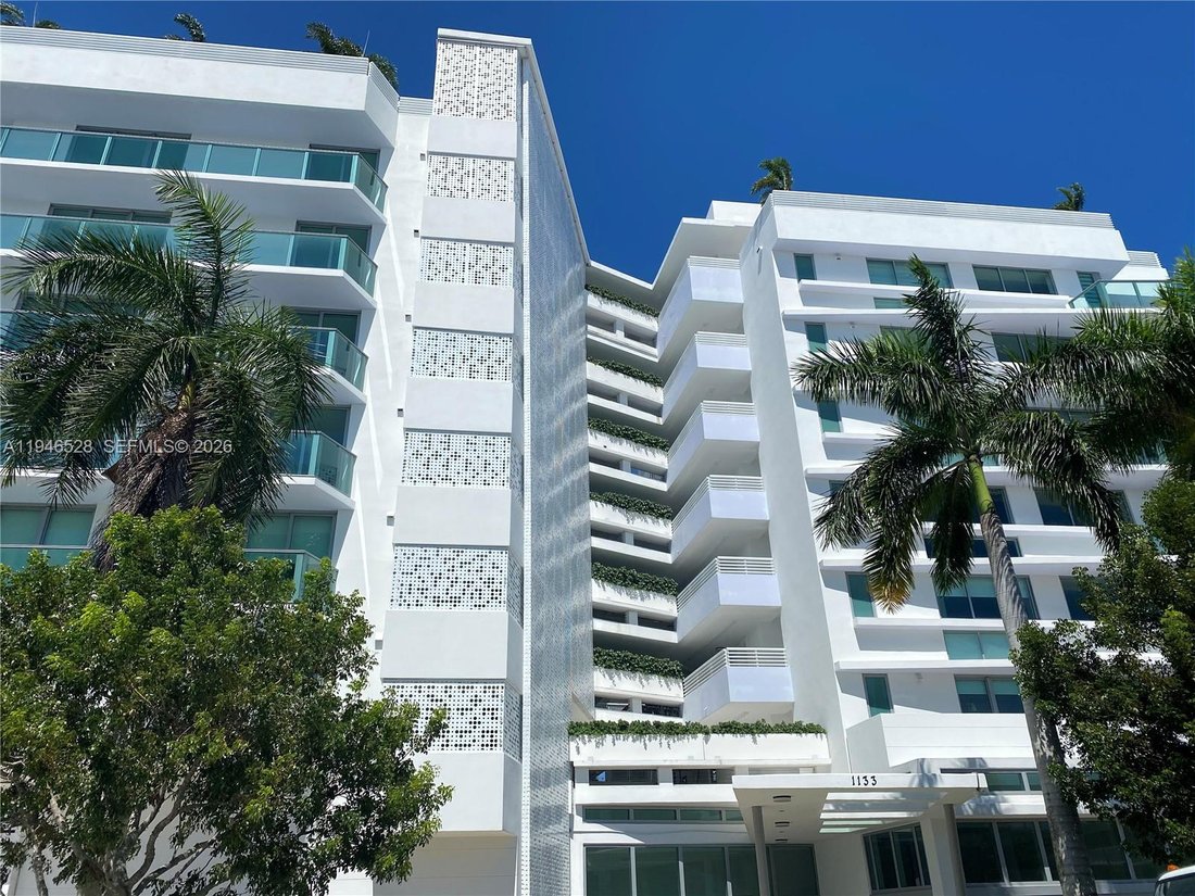 Condo in Bal Harbour, Florida, United States 1 - 17202538