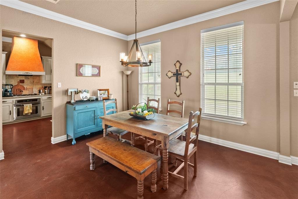 House in Cresson, Texas, United States 4 - 17212714
