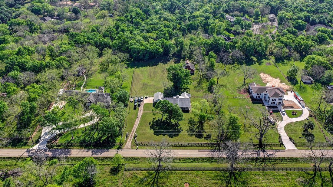 House in Fulshear, Texas, United States 2 - 17206869