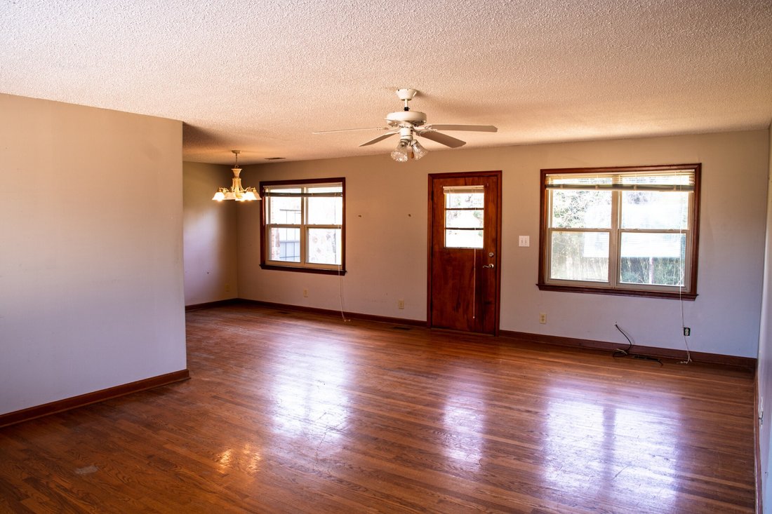House in Redstone Arsenal, Alabama, United States 3 - 17199365