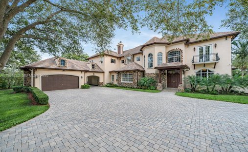 House in Miami, Florida, United States 1