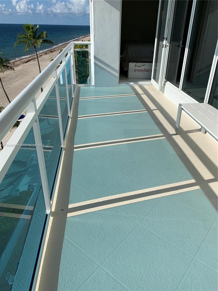 Condo in Fort Lauderdale, Florida, United States 2 - 17202273