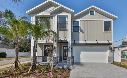 House in Tampa, Florida, United States 1