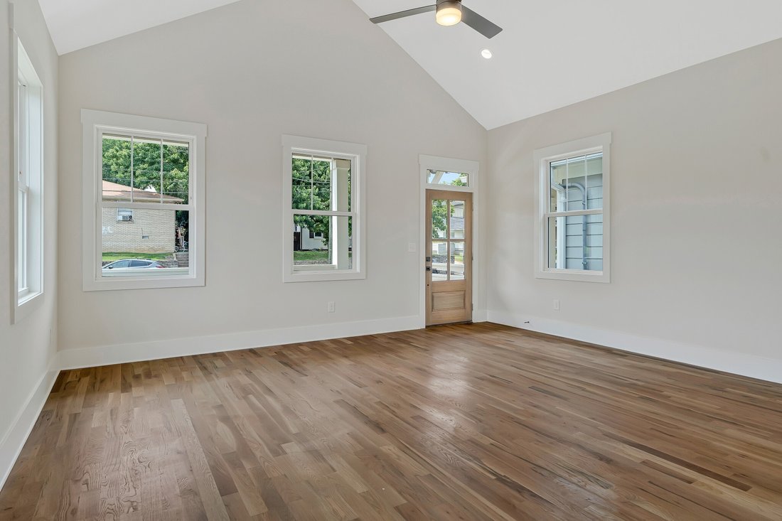 House in Nashville, Tennessee, United States 5 - 17199183