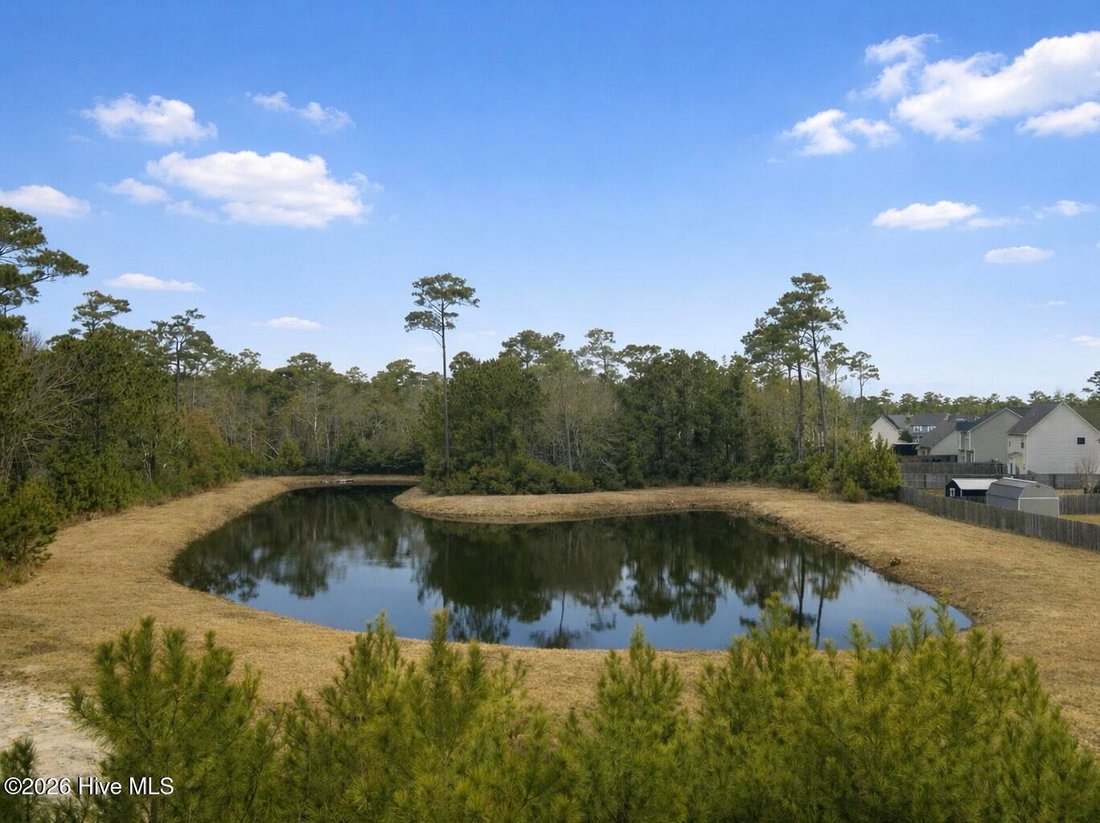 House in North Topsail Beach, North Carolina, United States 4 - 17194609