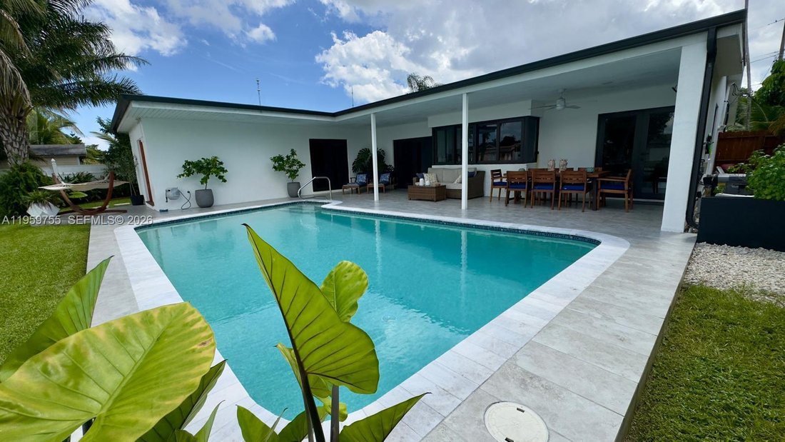 House in Miramar, Florida, United States 1 - 17202689