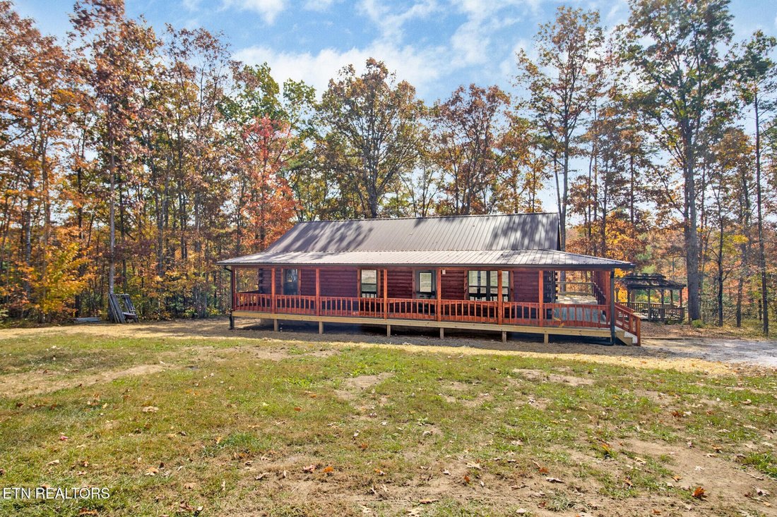 House in Jamestown, Tennessee, United States 3 - 17199605