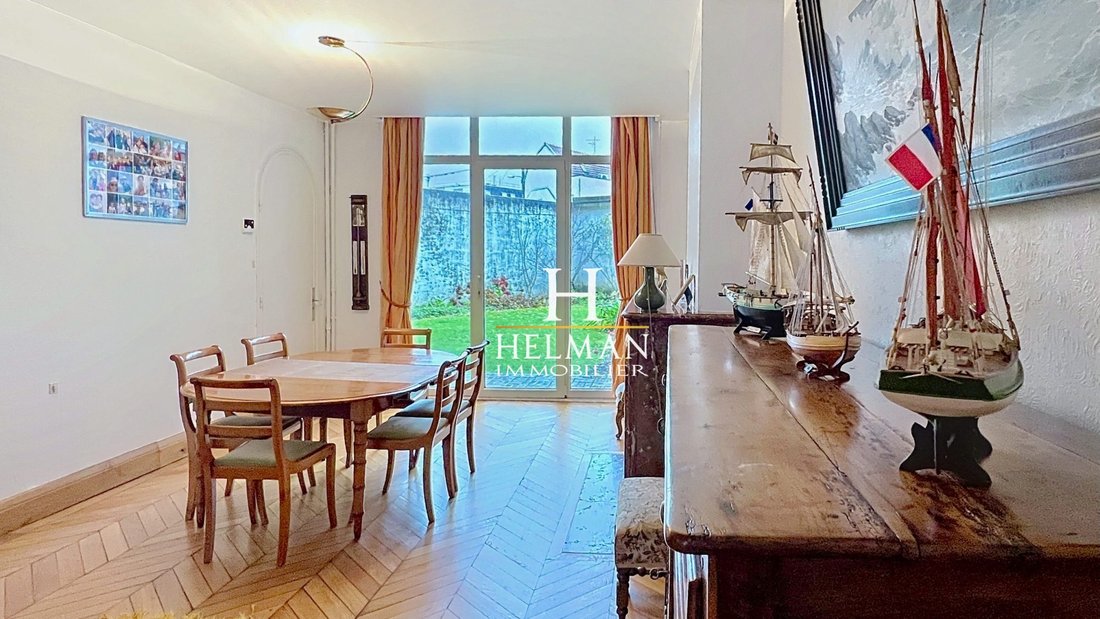 House in Centre Ville, Saint-Omer, France 2 - 17217229