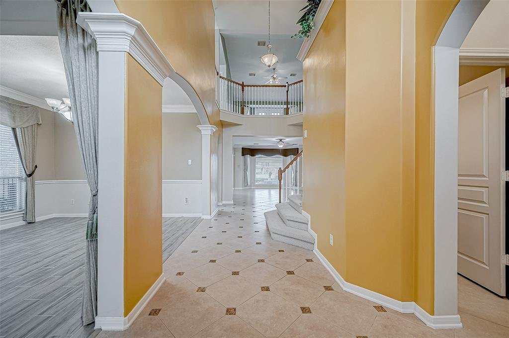 House in Houston, Texas, United States 5 - 17206571