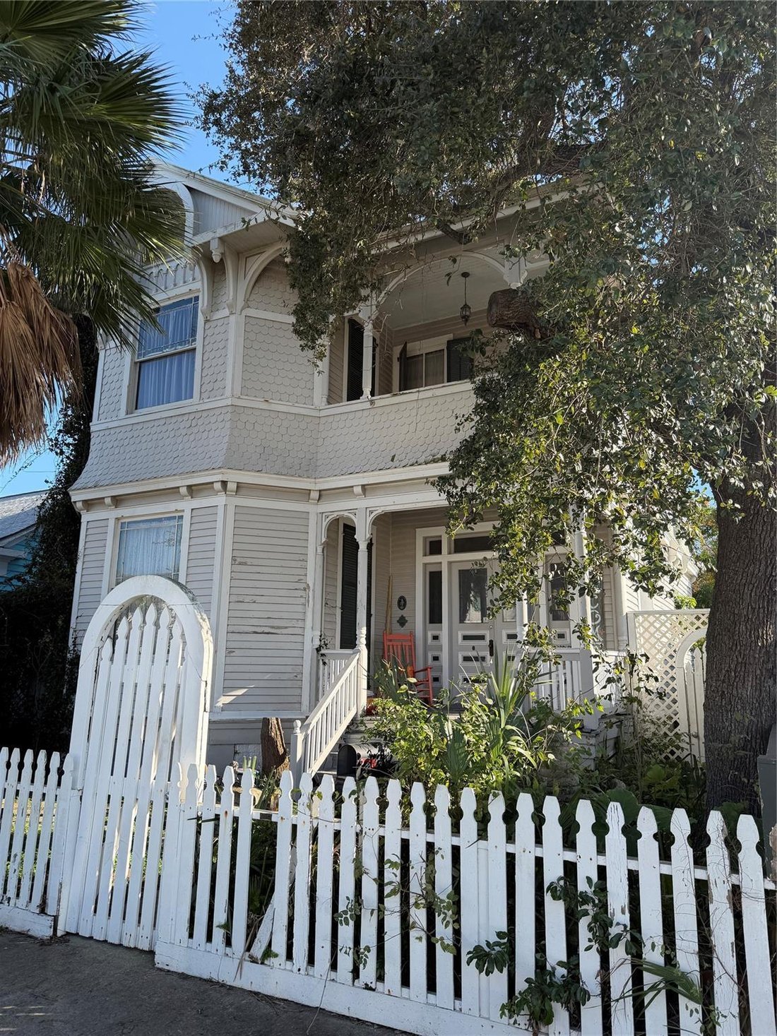 House in Galveston, Texas, United States 4 - 17209438