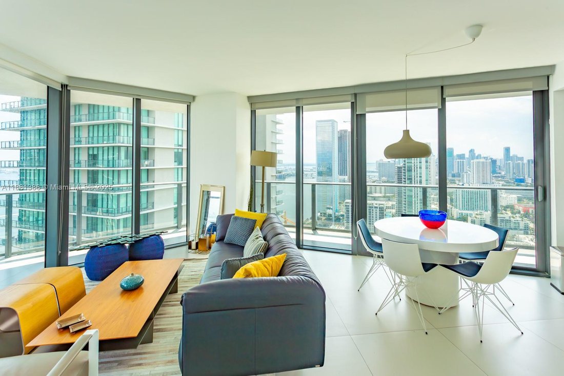 Condo in Miami, Florida, United States 3 - 17202936