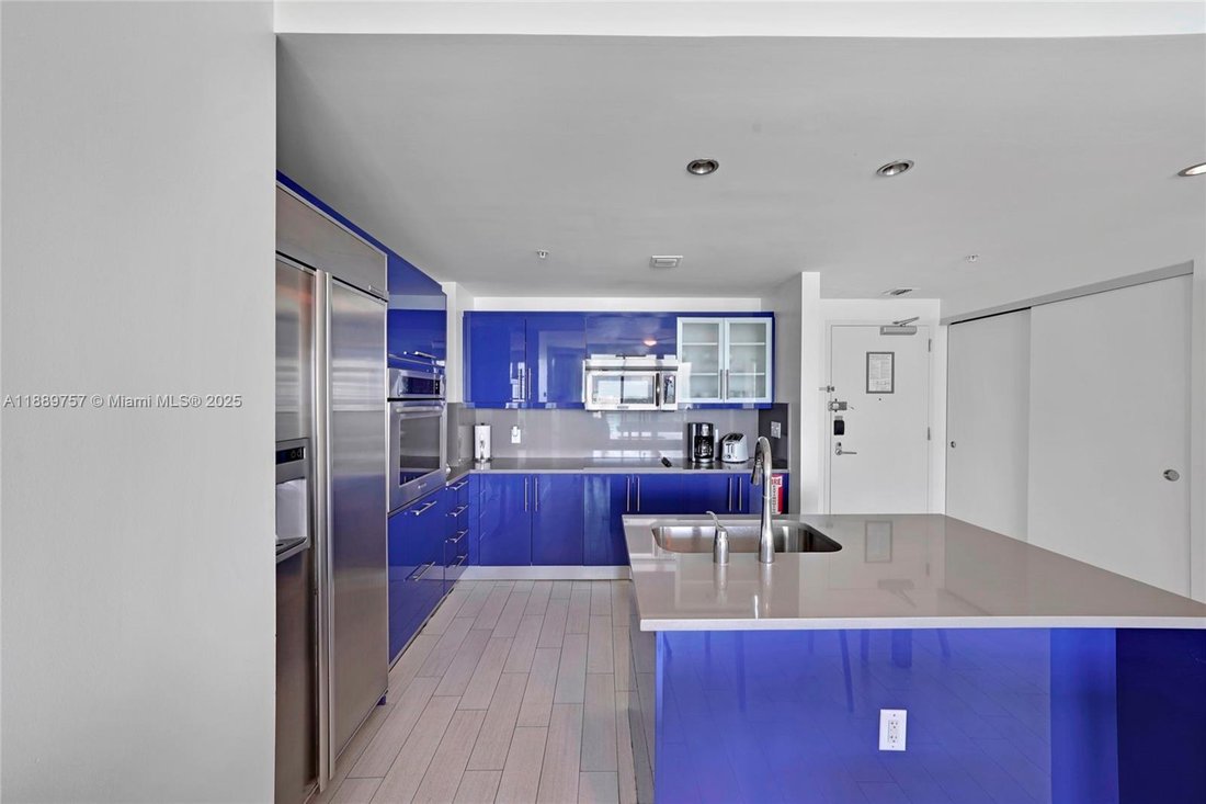 Condo in Fort Lauderdale, Florida, United States 5 - 17205719