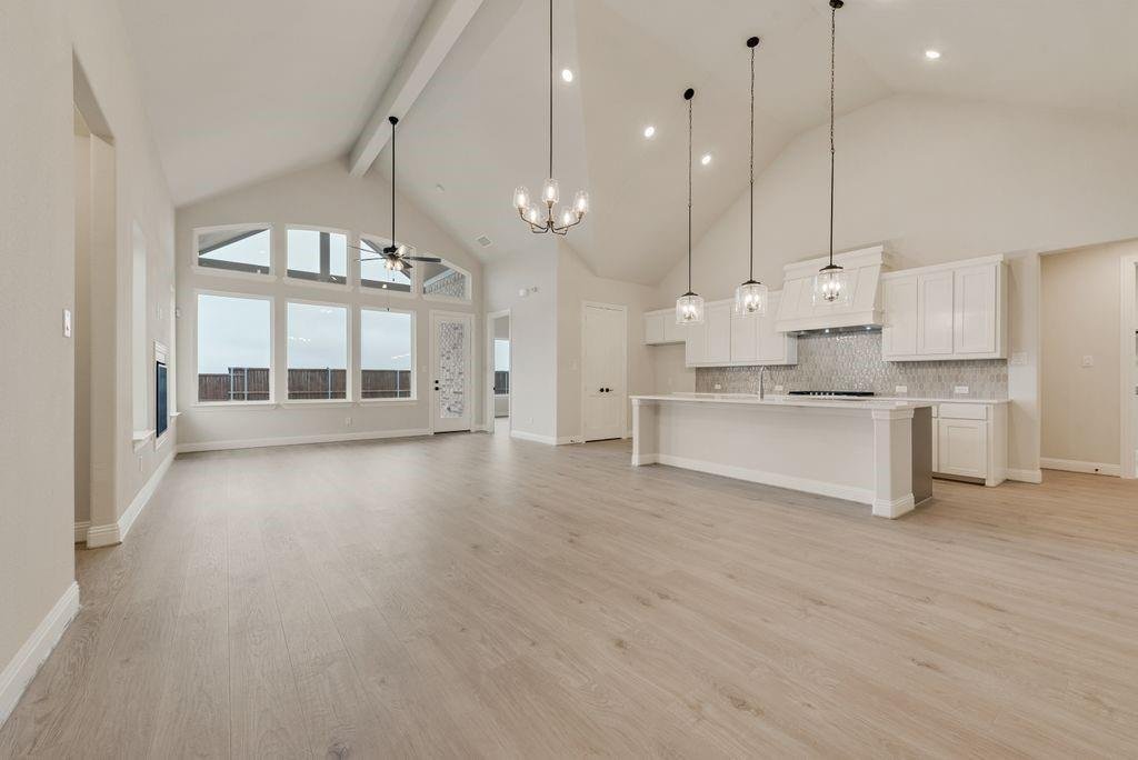 House in Fate, Texas, United States 3 - 17212019